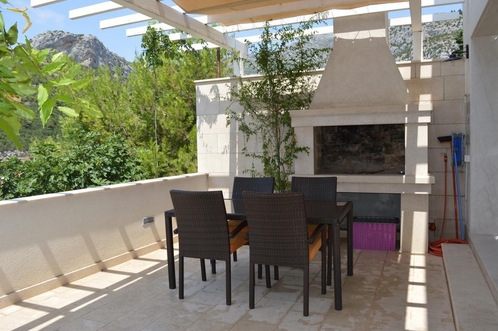 Holiday Home Anna Klek Extérieur photo