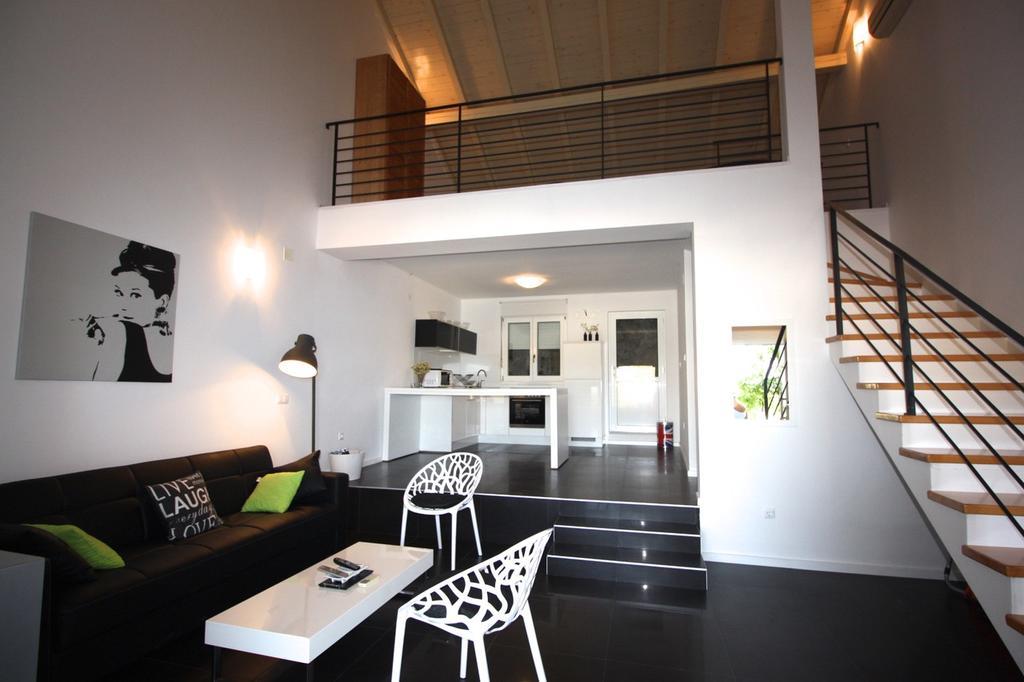 Holiday Home Anna Klek Extérieur photo