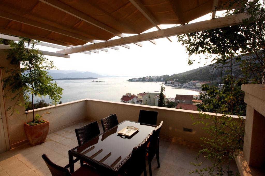 Holiday Home Anna Klek Extérieur photo
